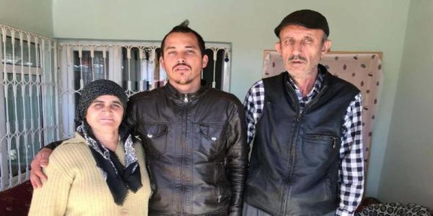 Kayseri'deki bombalı saldırıda yaralanan er, iş istiyor