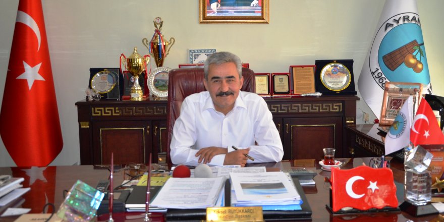 Hıdrellez Şenliği’ne Davet