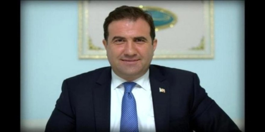 MHP'li başkan bıçaklı saldırıda öldürüldü