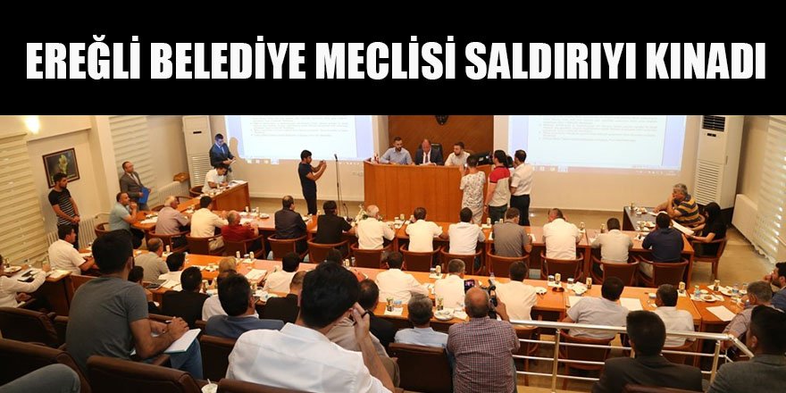 "SALDIRININ MUHATABI YALNIZCA ATÇEKEN DEĞİLDİR"