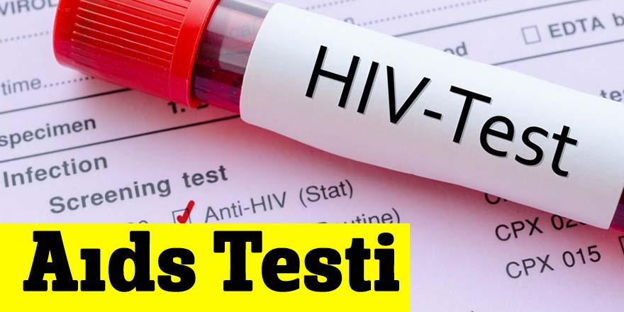 HIV Değil Önyargılar Öldürüyor