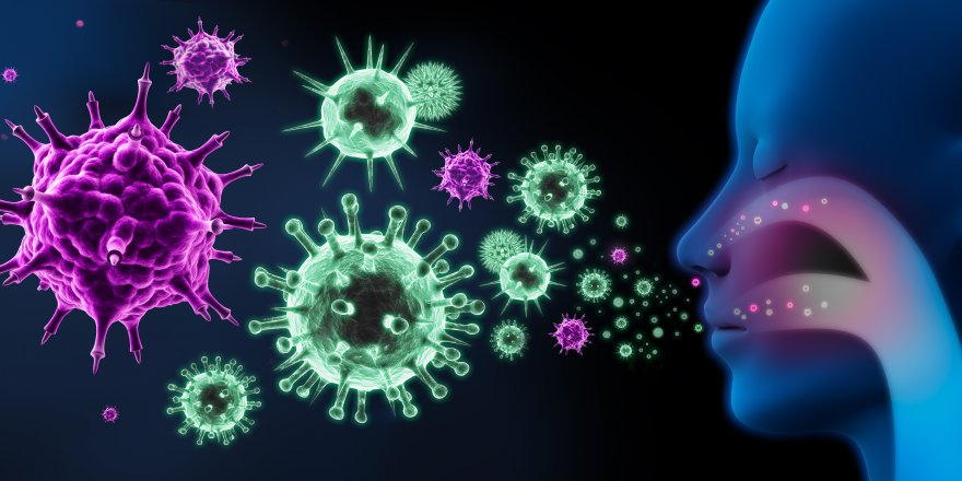 Corona virüsü, yaşam kalitemizi gözden geçirmek adına önemli bir uyarı!