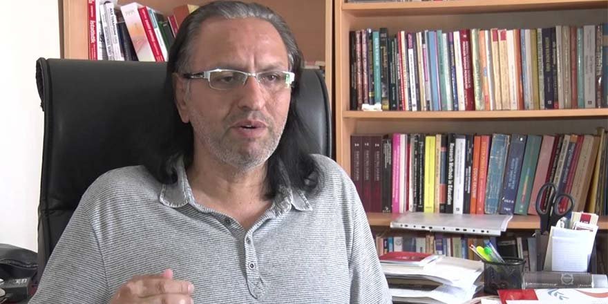 Prof. Dr. Bülent DİLMAÇ'dan korona virüsü açıklaması