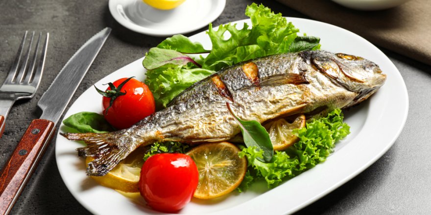 Balığın Besin Değerini Artıran 5 Önemli Kural