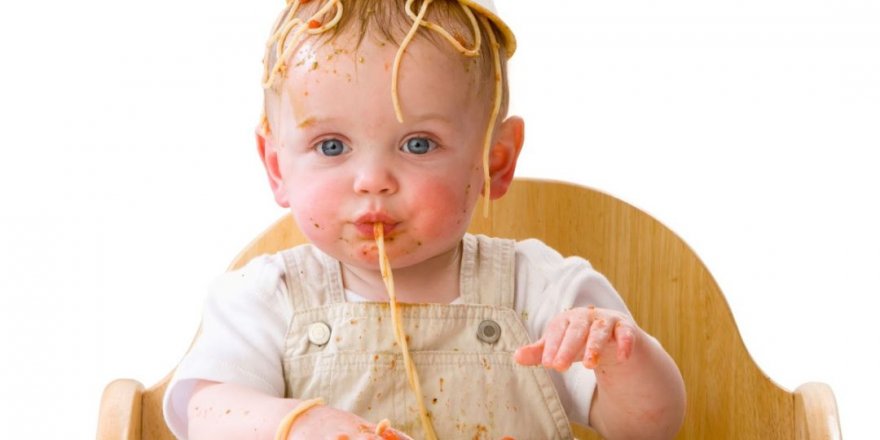 Anne Ve Bebeklerde Güçlü Bir Bağışıklık İçin Beslenme Önerileri