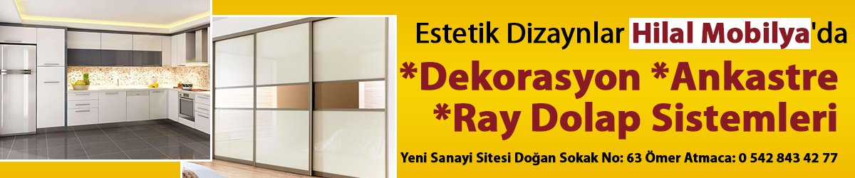 Ereğli Hilal Mobilya