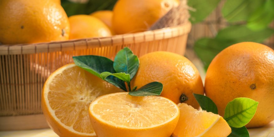 Portakalı Tüketmenin 7 Önemli Kuralı!