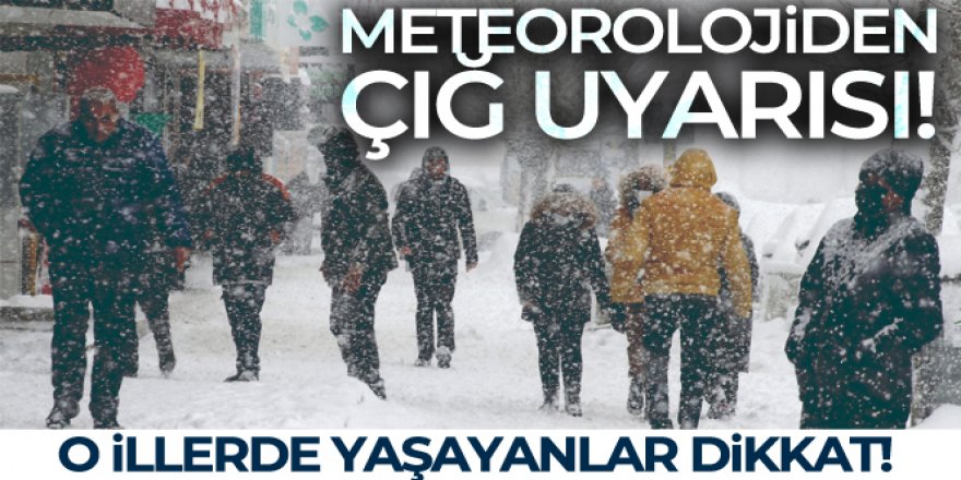 Bugün yurt genelinde hava nasıl olacak? 15 Şubat 2022 hava durumu...