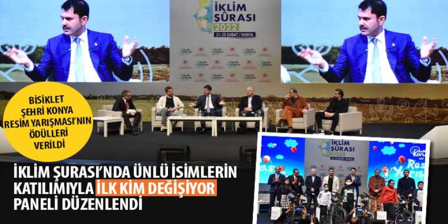 “İlk Kim Değişiyor” Paneli Düzenlendi