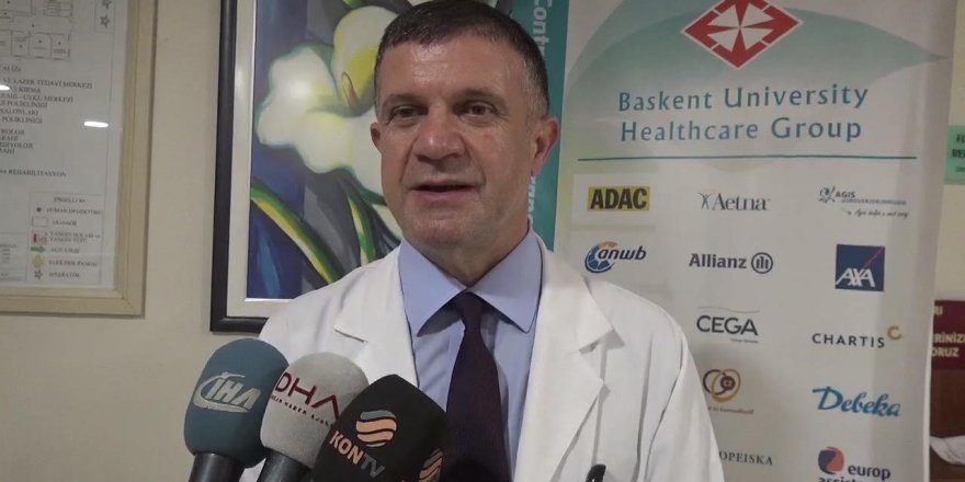 Organ Bağışı hayat oluyor!!!