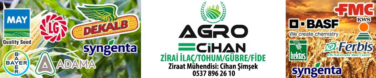 Agro Cihan Ereğli