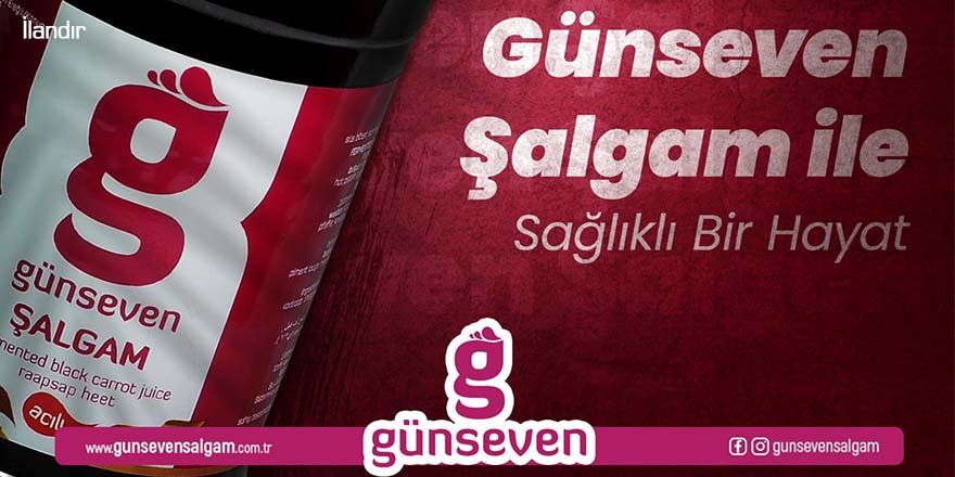 Günseven Şalgam