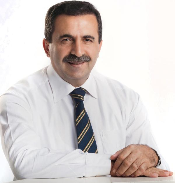 AK Parti'den İhraç Edilen Belediye Başkanı Tutuklandı