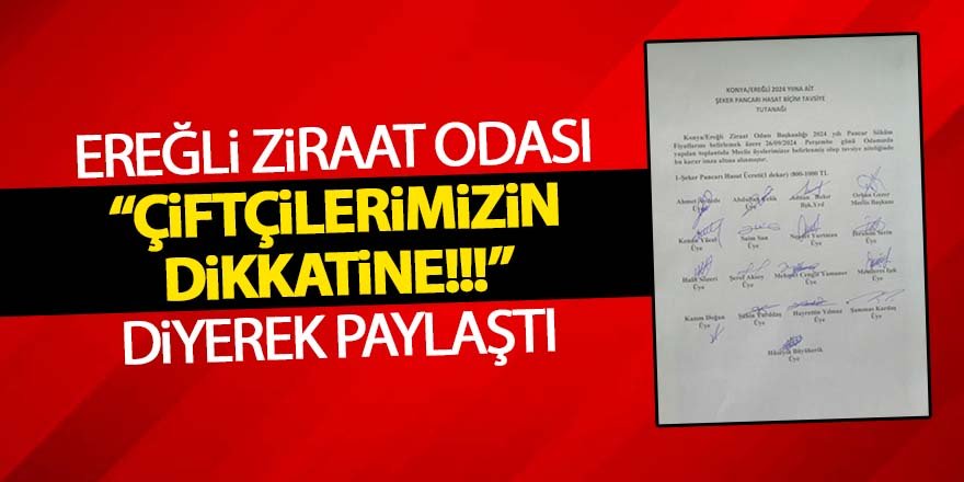 2024 Şeker Pancarı Söküm Fiyatı Ne Kadar?