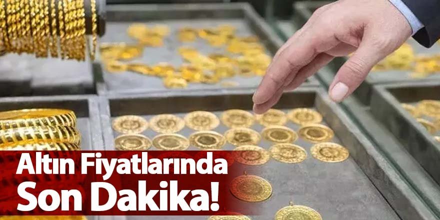 Altın fiyatları ne kadar?