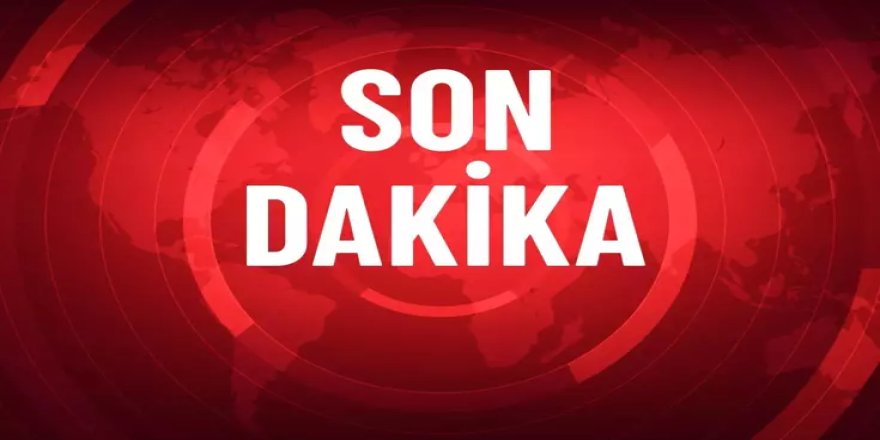 Marmara'da 3.7 büyüklüğünde deprem