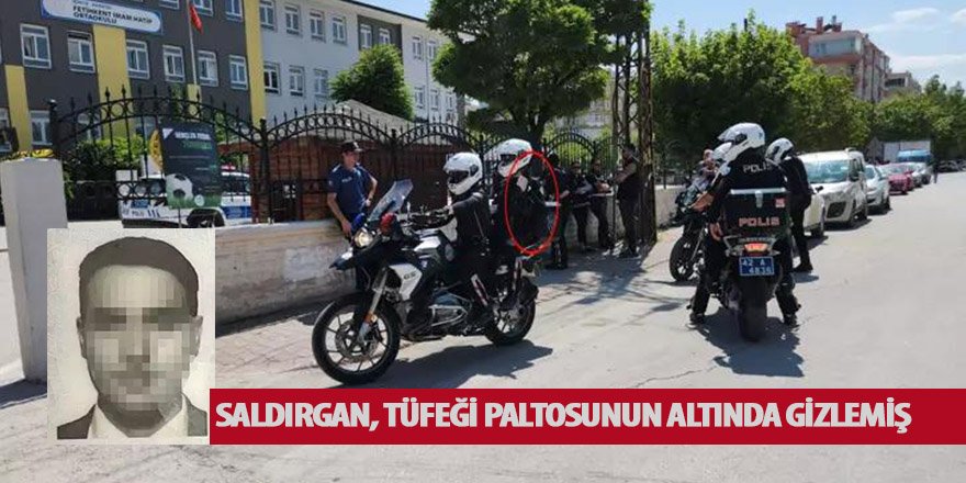 Silahlı saldırıya uğrayan öğretmen öldü 