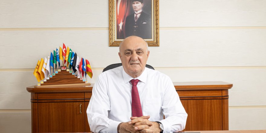 Konya Şeker’den Üreticiye 410 Milyon TL Avans Desteği