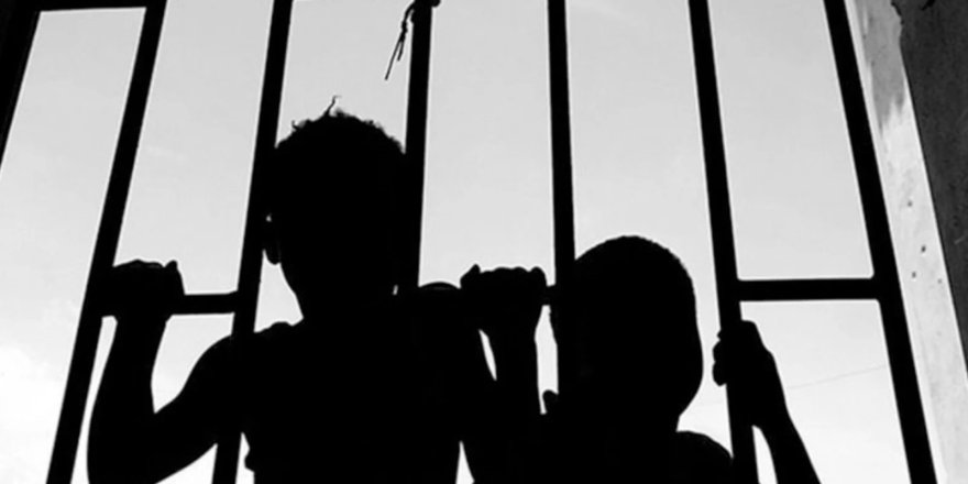 2024 Yılında Güvenlik Birimine Gelen veya Getirilen Çocuk İstatistikleri
