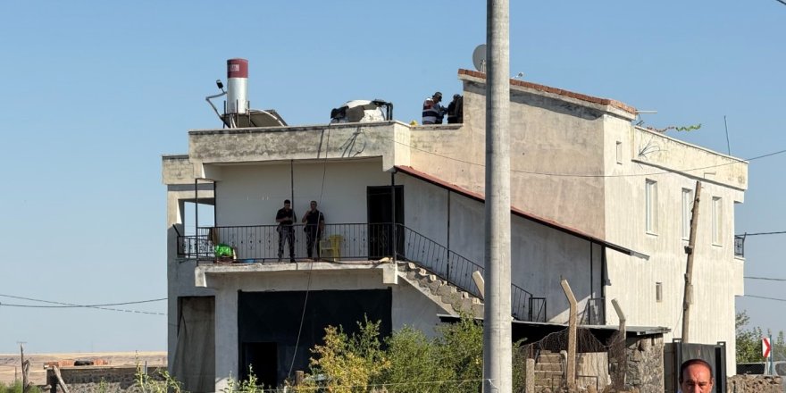 Arazi yüzünden silahlı kavga; 2 ölü, 4 yaralı 