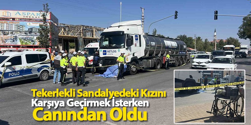 Üzücü olay sonucu anne yaşamını yitirdi!