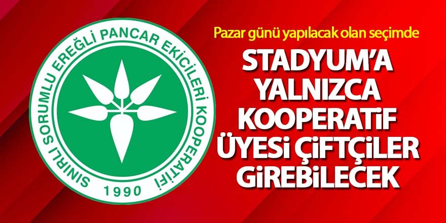 Ereğli'de Güvenlik Önlemleri Artırıldı