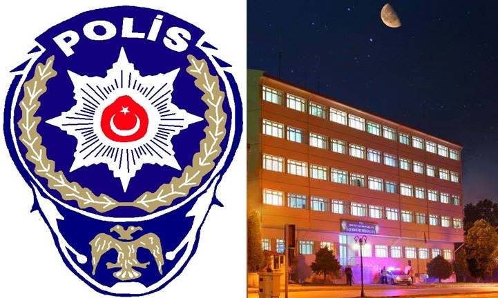 Ereğli’de 70 Polisle Huzur Operasyonu