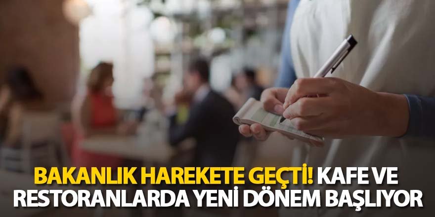 Vatandaşlar şikayet yağdırdı, Bakanlık harekete geçti!