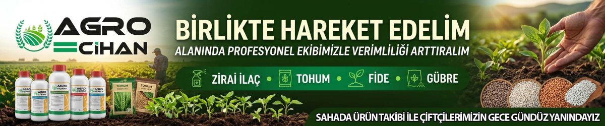 Agro Cihan Ereğli