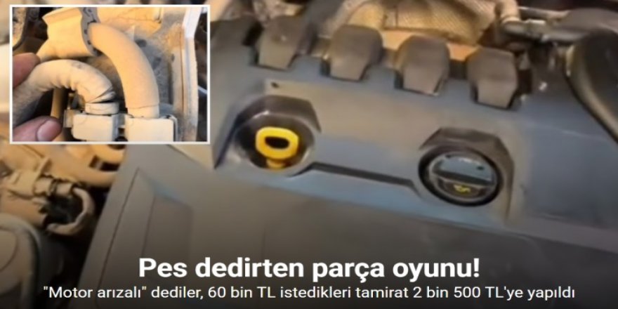 Pes dedirten parça oyunu!