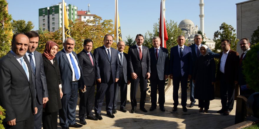 Konya’nın, Belediyecilikte Önemli Bir Başarı Hikayesi Var