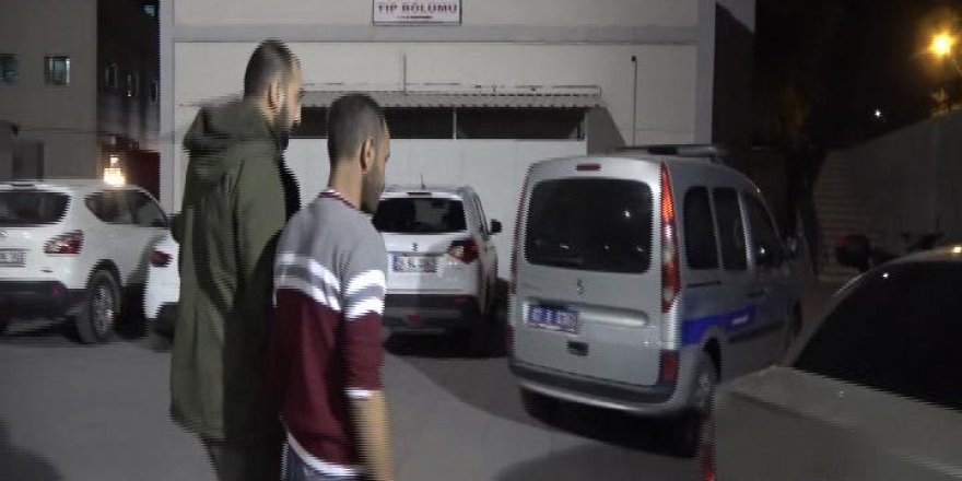 Husumetli İki Tarafın Trafikteki Kovalamacası Can Aldı: 1 Ölü, 2 Ağır Yaralı