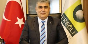 BAŞKAN ÖZGÜVEN’DEN BAYRAM MESAJI