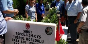 EREĞLİ’DE 15 TEMMUZ’U ANMA ETKİNLİKLERİ BAŞLADI