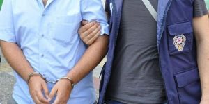 FETO’DAN 9 KİŞİ GÖZALTINA ALINDI