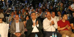 EREĞLİ’DE FESTİVAL COŞKUSU BAŞLADI