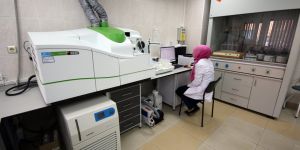 İçme Suyumuz 7/24 Kontrol Altında