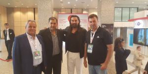 IFTV ULUSLARARASI İSTANBUL FİLM TV FORUM VE FUARI YAPILDI