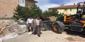 EREĞLİ PMYO’DA KURBİ DÖNEMİ