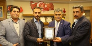 OKULLAR BİZİM DEĞERİMİZDİR