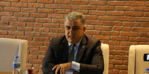 EREĞLİ’MİZE LAYIK VE KALICI HİZMETLER İÇİN ÇALIŞIYORUZ
