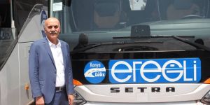 Kaya’dan 29 Ekim Cumhuriyet Bayramı sebebiyle bir kutlama mesajı
