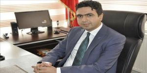 Büyüktorun’dan 29 Ekim Mesajı