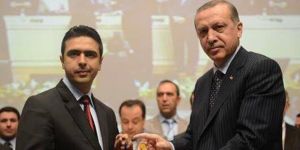 AK Parti İlçe Başkanı Büyüktorun”dan Konya’ya Davet