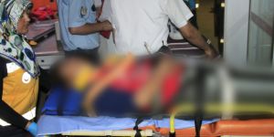 Ereğli’de İddiaya Göre Bir Kadın Kendini Bıçakladı