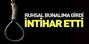 Ereğli'de Üzücü Olay!