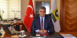 BAŞKAN ÖZGÜVEN’DEN 10 KASIM MESAJI