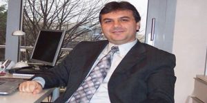 Ak Parti Ereğli Başkanı Abdulkadir Düzen Oldu
