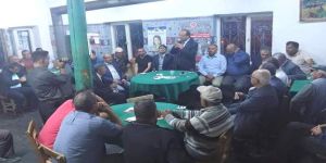 “Kadınlarımız Baş Tacımızdır”