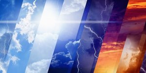 Hava Sıcaklığı Önümüzdeki Haftadan İtibaren Artacak